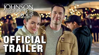 The Mistletoe Promise - Official Trailer