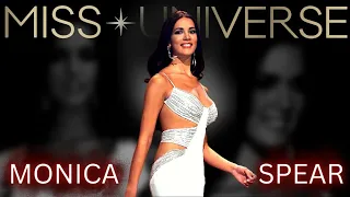 Miss Universe 2005: The TRAGEDY of Monica Spear from Venezuela.