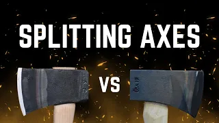 Which Splitting Axe Option Is Best For You?