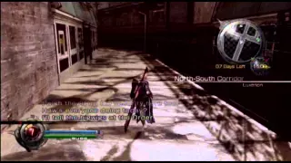 Lightning Returns: FF13 Playthrough #086, Day 5: Luxerion: The Angel's Tears (conclusion)