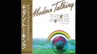 Modern Talking - Charlene / Romantic Warriors (The 5th Album) / 1987