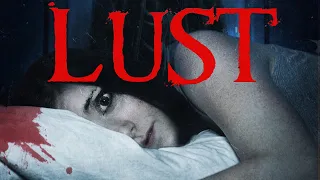 LUST Official Trailer (2021) Norwegian Extreme Horror