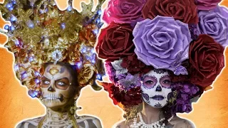 What Día De Los Muertos Means To Me