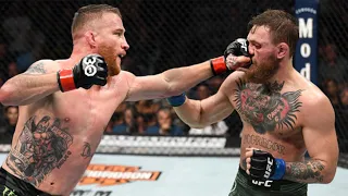 UFC 296: Justin Gaethje versus Conor McGregor Full Fight Breakdown BMF WAR!