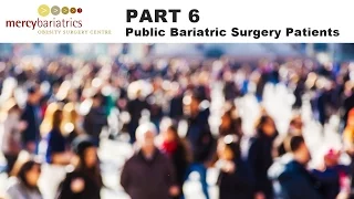 Part 6 - Bariatric Surgery for Public Patients - Mercy Bariatrics Perth
