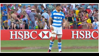 (HD) Sydney 7s | Canada v Argentina | Pool D | Full Match Highlights | Rugby Sevens