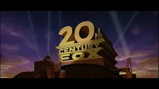 20th Century Fox / Phoenix Pictures (Lake Placid)