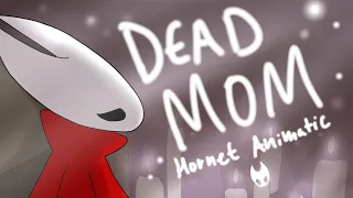 Hollow Knight Animatic || Dead Mom (Beetlejuice)