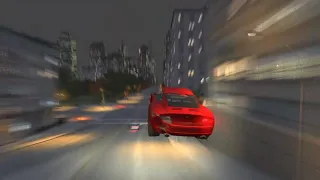 GTA IV - Brutal Speed Car Bailouts (Ragdolls)