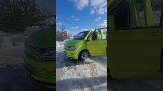 Эвакуатор Volkswagen Transporter T5 Продаю