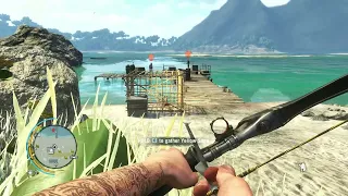 Far Cry 3 Outpost Liberation Part 8