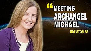 Lorna Byrne Share: Meeting Archangel Michael | Near-Death Experience