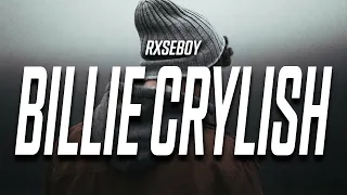 Rxseboy - billie crylish (Lyrics) prod. Sarcastic Sounds