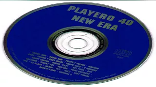 Playero 40 - New Era (Side A)