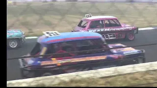 National Ministox (Irish Championship) Highlights @ Aghadowey