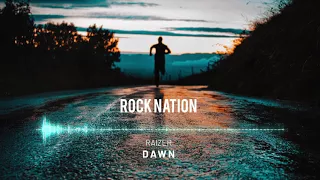 Raizer - Dawn [Electronic Hard Rock]