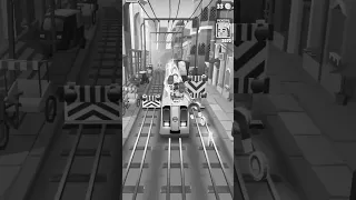 Грустная история Subway surfers #games #gaming #рек #рекомендации #subwaysurfers #история #history