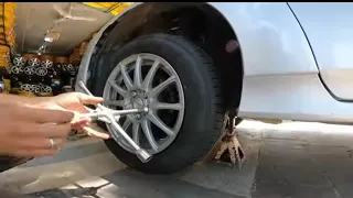 Which Tyre Should You Install For Your Car in Pakistan