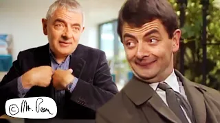 Behind The Scenes Commentary From Rowan Atkinson! | Happy Birthday Mr Bean | ITV - Sunday at 8pm