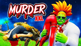 *OMG*3 STUNDEN XXXL MURDER SPECIAL in Fortnite mit der CREW