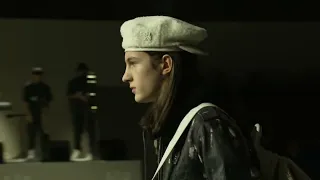 AMIRI - Fall/Winter 2023 - Paris Fashion Week Men's