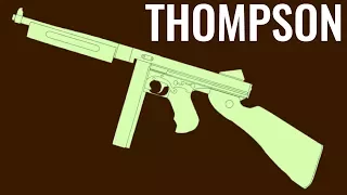 THOMPSON - Comparison in 20 Random Video Games