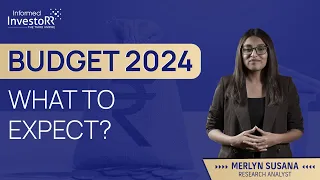 Interim Budget 2024 | Budget 2024 Expectations | Key Sectors | Equentis Research & Ranking