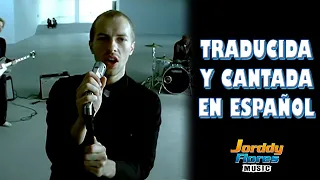 Coldplay - In My Place | TRADUCIDA Y CANTADA EN ESPAÑOL