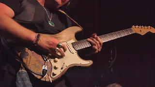 Philip Sayce - Steamroller/Love Is A Powerful Thing - 7/29/22 Ardmore Music Hall - Ardmore, PA