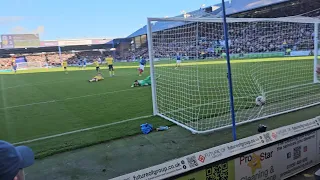 Blues Views: Pompey v Oxford (020324)