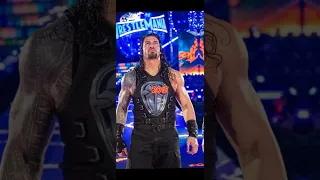 Roman Reigns Evolution 2011-2023.#Roman Reigns.