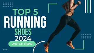 Top 5 BEST Running Shoes For Women 2024