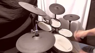 If You Had My Love: Drum Cover: Jennifer Lopez song with Roland TD17 KVX