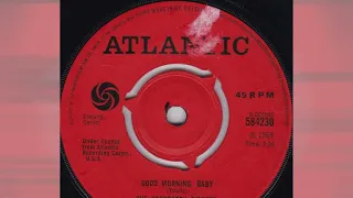 The Raspberry Pirates - Good Morning, Baby 1968