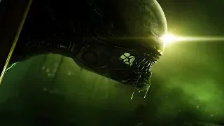 Зубастики атакуют - Alien: Isolation #3