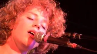 Alina Orlova - Голуби @16tons 18-01-13 (05)