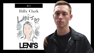 Billy Clark : Leni's Casting Cab Interview