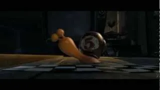 Turbo (2013) Official Trailer HD