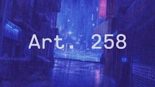 PRO8L3M - Art. 258