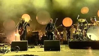 Sigur Rós - Hoppípolla Live (Benicassim Festival 2008)