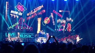 Def Leppard Live in Los Angeles, Full Show HD 1080, The Forum, September 20, 2015