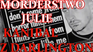 Sprawa Julie | Okrutna historia | @annag-p | #podcastkryminalny