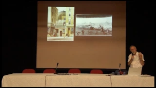 Conferência/Keynote Speech – Ian Christie (Birkbeck College, University of London)