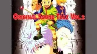 Hunter X Hunter - Yoake