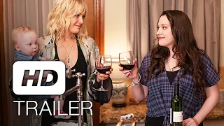 DINNER WITH FRIENDS Trailer (2020) Kat Dennings, Malin Akerman, Christine Taylor, Comedy Movie