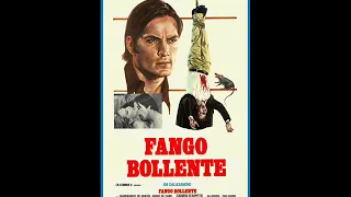 Boiling mud (Fango bollente) - Franco Campanino & Panama Red - 1975