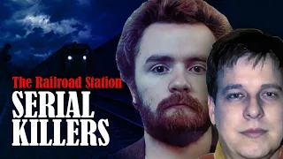 The Railway Killers: John Duffy & David Mulcahay (Born To Kill)