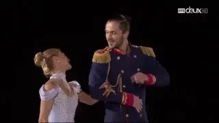 Tatiana Volosozhar & Maxim Trankov - Ice Legends 2016 Masquerade Waltz Full Performance