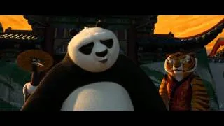 Kung Fu Panda 2 - The Kaboom of Doom