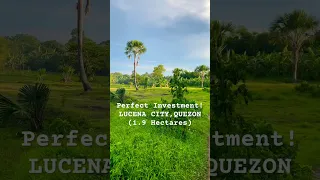 Lucena City, Quezon Property #property #lucenacity #realestate #propertyforsale #lotforsale #quezon